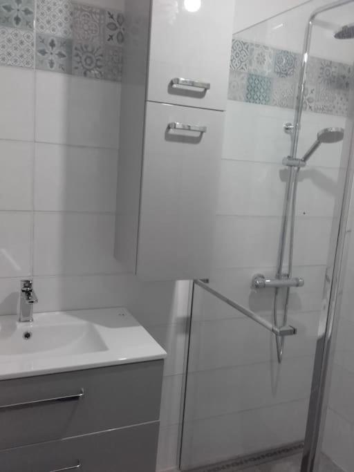 Maison De Vacances 4/5 Personnes A Leon, Landes Ngoại thất bức ảnh