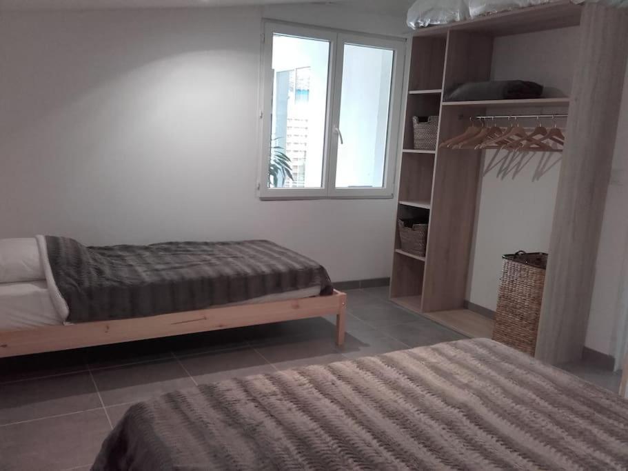 Maison De Vacances 4/5 Personnes A Leon, Landes Ngoại thất bức ảnh